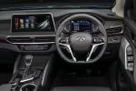 LDV D90 Luxe 2017 года